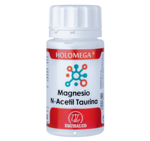 Equisalud Holomega N-Acetil...