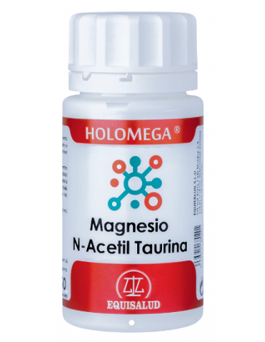 Equisalud Holomega N-Acetil Taurina...