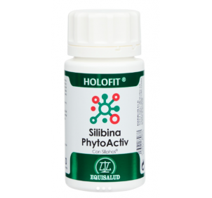 Equisalud Holofit Silibina...
