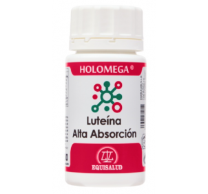 Equisalud Holomega Luteina...