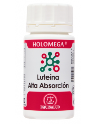 Equisalud Holomega Luteina Alta...