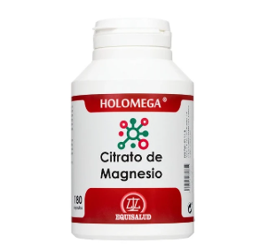 Equisalud Holomega Citrato...