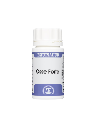 Equisalud Osse Forte 50 Cápsulas