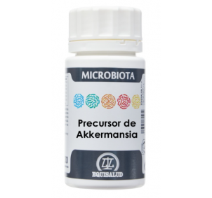 Equisalud Microbiota...