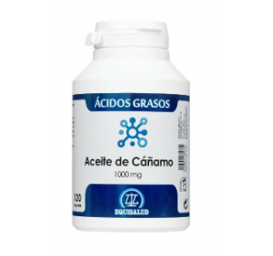 Equisalud Aceite Cáñamo...