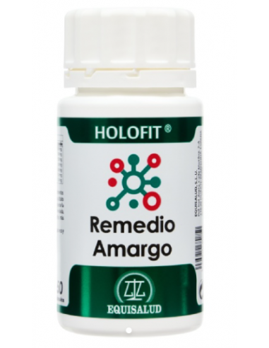 Equisalud Holofit Remedio Amargo 30...