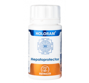 Equisalud Holoram...