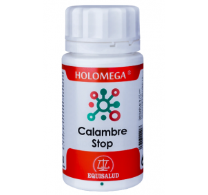 Equisalud Holomega Calambre...
