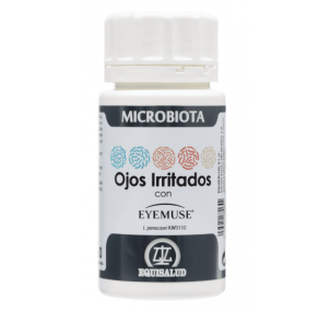 Equisalud Microbiota Ojos...