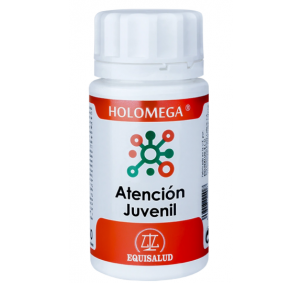 Equisalud Atención Juvenil...