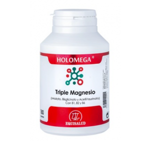 Equisalud Holomega Triple...