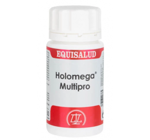 Equisalud Holomega Triple...