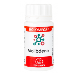 Equisalud Holomega...