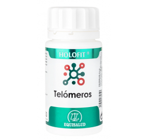 Equisalud Holofit Telómeros...