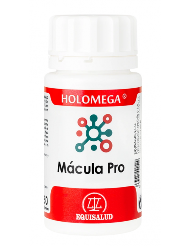 Equisalud Holomega Mácula Pro 50...
