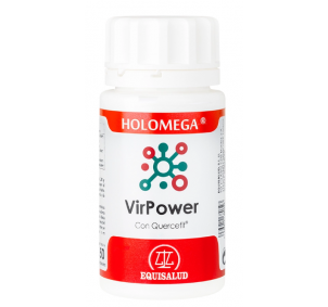 Equisalud Holomega Virpower...