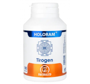 Equisalud Holoram Tirogen...
