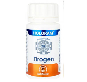 Equisalud Holoram Tirogen...