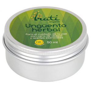 Equisalud Unguento Herbal 50ml