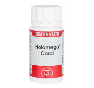 Equisalud Holomega Coral 50...