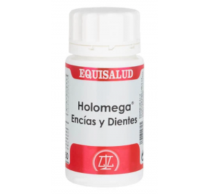 Equisalud Holomega Encías y...