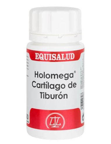 Equisalud Holomega Cartílago de...