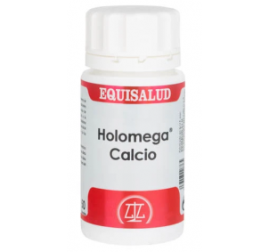 Equisalud Holomega Calcio...