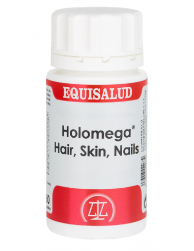 Equisalud Holomega Skin Hair Nails 50...