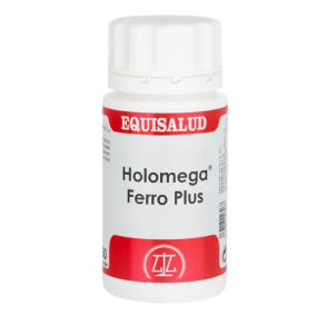 Equisalud Holomega Ferro...