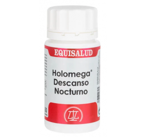 Equisalud Holomega Descanso...