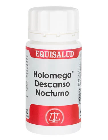 Equisalud Holomega Descanso Nocturno...