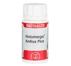 Equisalud Holomega Antiox...