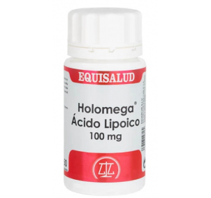 Equisalud Holomega Ácido...