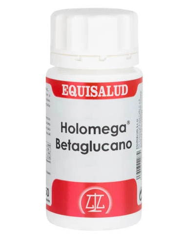 Equisalud Holomega Betaglucano 50...