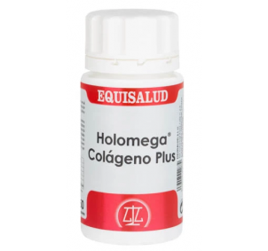 Equisalud Holomega Colágeno...