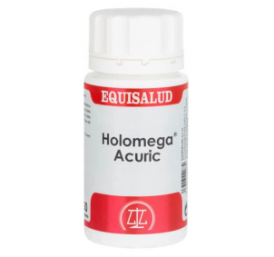 Equisalud Holomega Acuric...