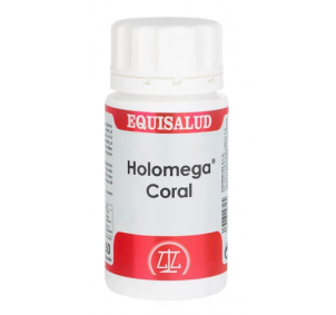 Equisalud Holomega Coral...