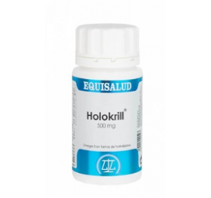Equisalud Holokrill 50...