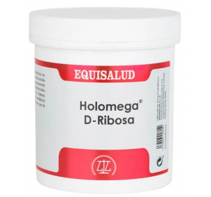 Equisalud Holomega D-Ribosa...