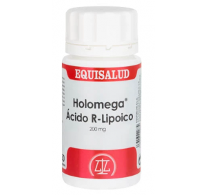 Equisalud Holomega Acido...