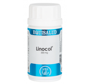 Equisalud Linocol 60 Perlas