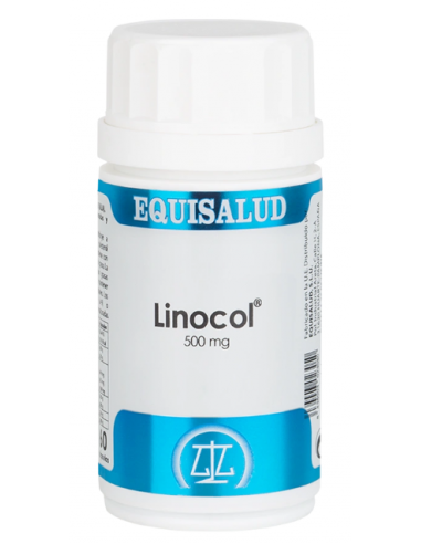 Equisalud Linocol 60 Perlas