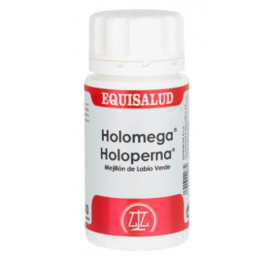 Equisalud Holomega...