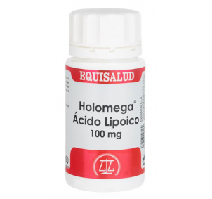 Equisalud Holomega...