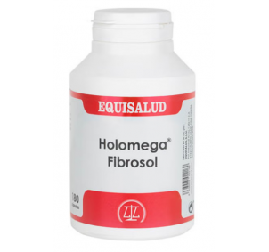 Equisalud Holomega Fibrosol...