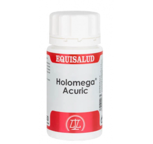 Equisalud Holomega Acuric...