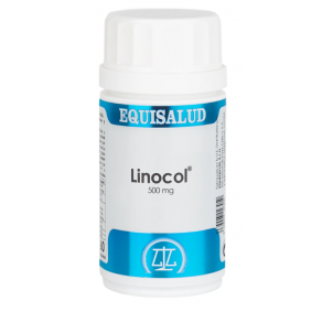 Equisalud Linocol 180 Perlas