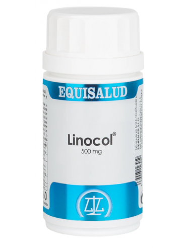 Equisalud Linocol 180 Perlas