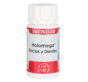 Equisalud Holomega Encías y...