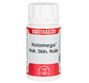 Equisalud Holomega Hair...